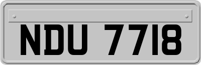 NDU7718