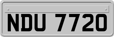 NDU7720