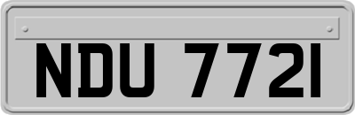 NDU7721