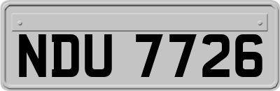 NDU7726
