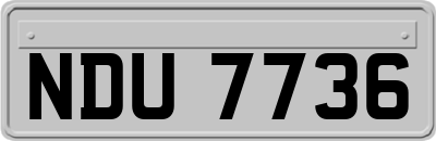 NDU7736