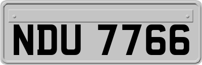 NDU7766