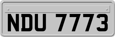 NDU7773
