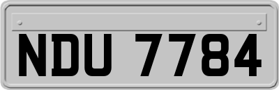NDU7784