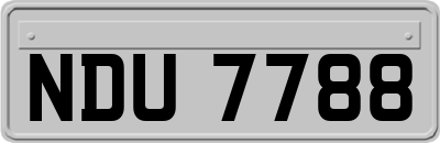 NDU7788