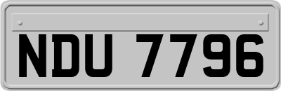NDU7796