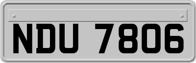 NDU7806