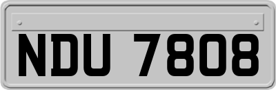 NDU7808