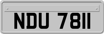 NDU7811