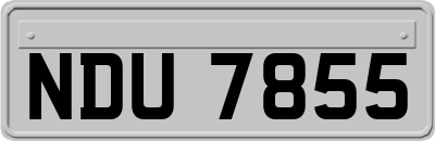 NDU7855