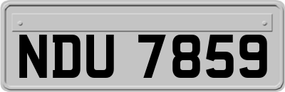 NDU7859