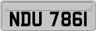 NDU7861