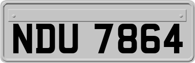 NDU7864