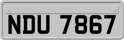 NDU7867