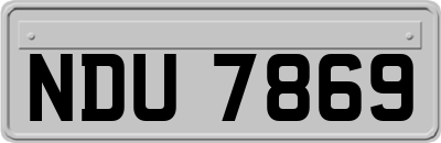 NDU7869