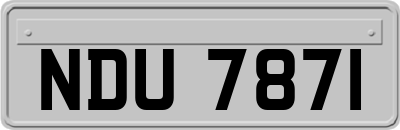 NDU7871