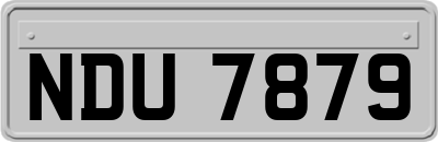 NDU7879