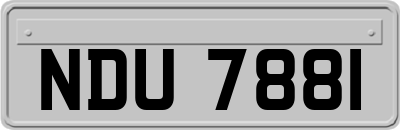 NDU7881