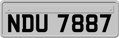 NDU7887