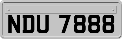 NDU7888