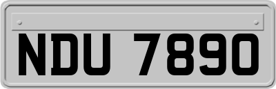 NDU7890