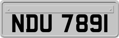NDU7891