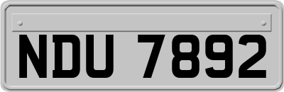 NDU7892