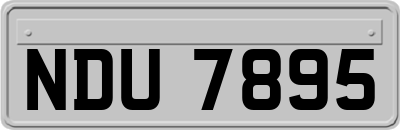 NDU7895