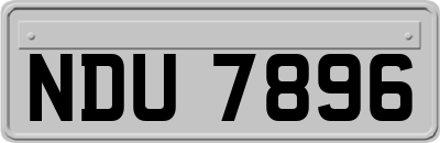 NDU7896