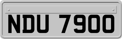 NDU7900