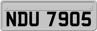 NDU7905