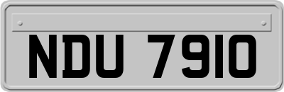 NDU7910
