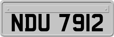 NDU7912