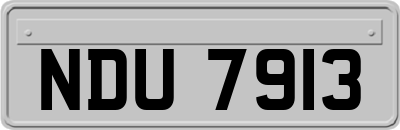 NDU7913