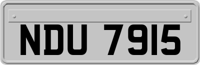 NDU7915