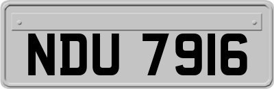 NDU7916
