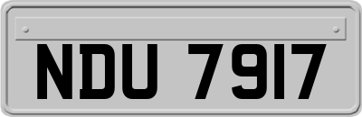 NDU7917