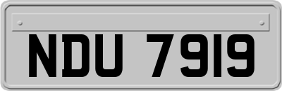 NDU7919