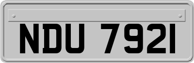 NDU7921