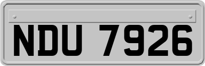 NDU7926
