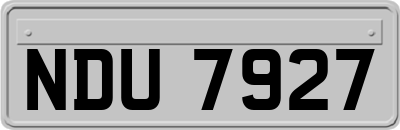 NDU7927