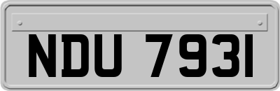 NDU7931