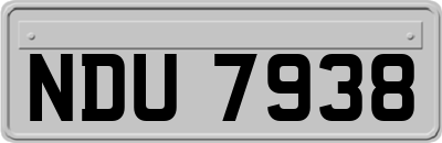 NDU7938