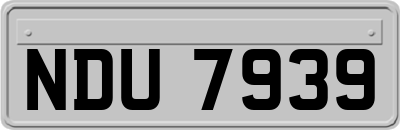 NDU7939