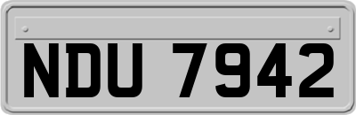 NDU7942