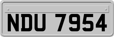 NDU7954
