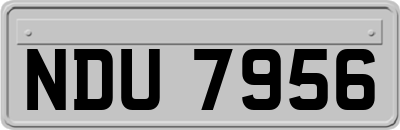 NDU7956