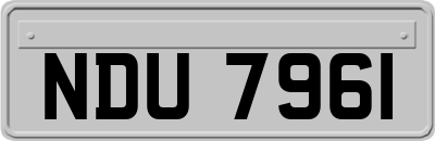 NDU7961