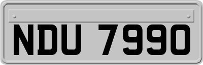 NDU7990