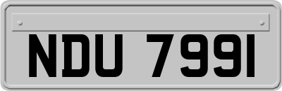 NDU7991